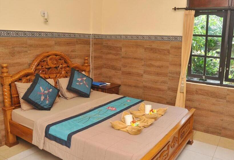 پانسیون Depa House