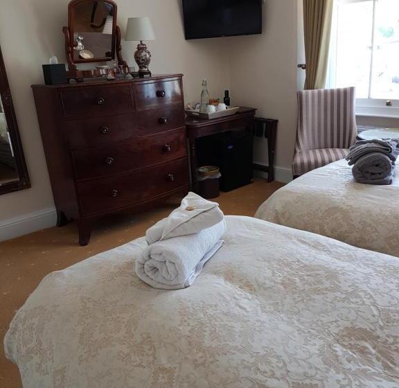 بنسيون Dolphin Guest House