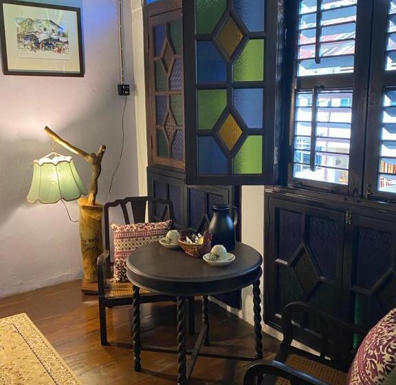 بنسيون Kelantan House