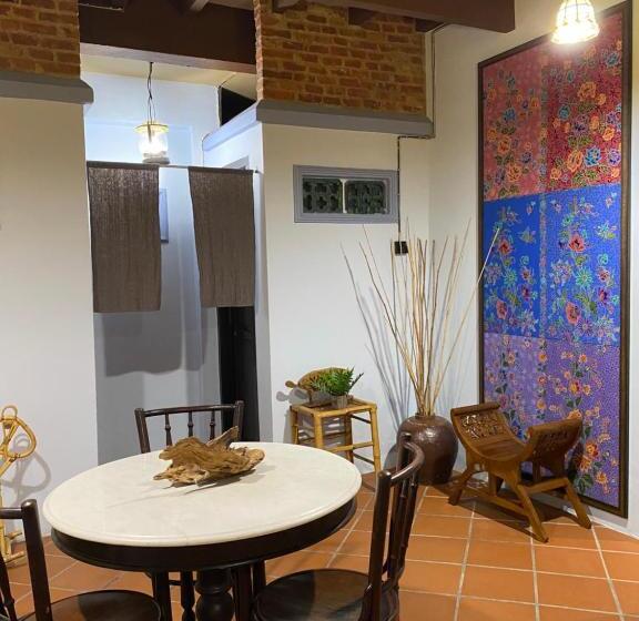 بنسيون Kelantan House