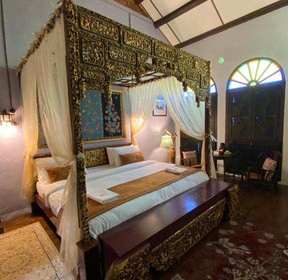 بنسيون Kelantan House
