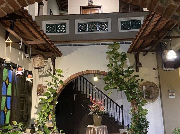 Пансион Kelantan House