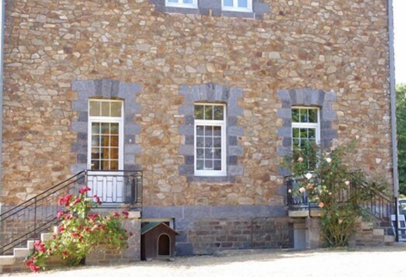 펜션 Le Manoir Du Perray
