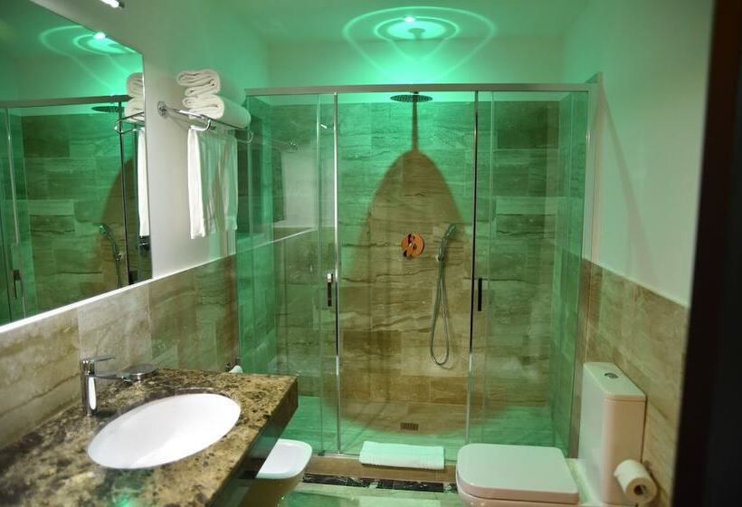 پانسیون Minerva Relais