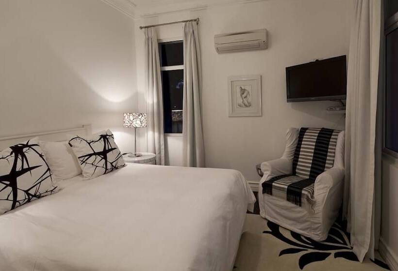 Pensione The Grange Guest House