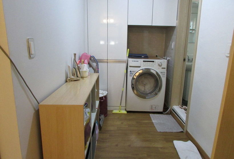 펜션 Yeon Guesthouse