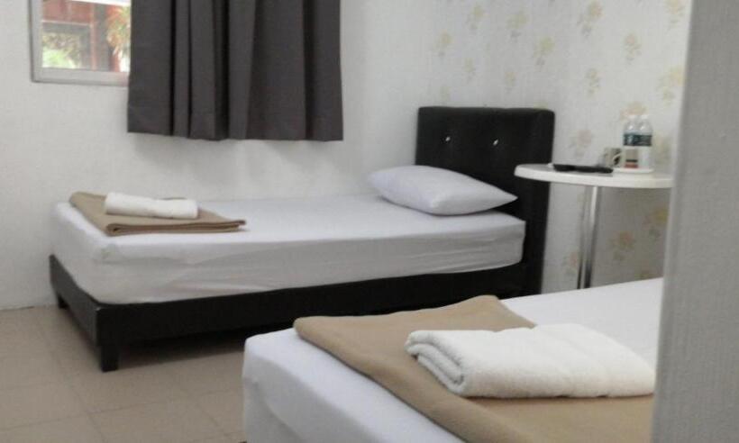 Rasa Motel