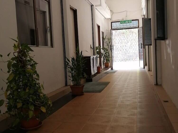 Rasa Motel