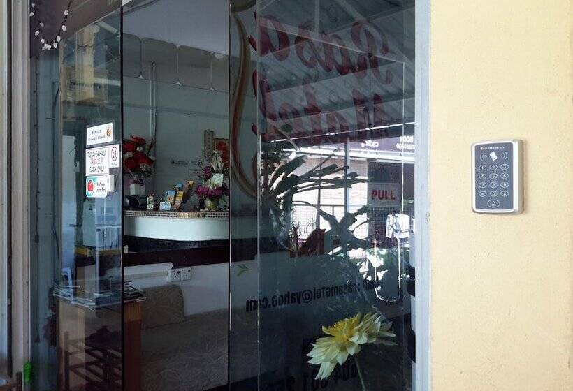 Rasa Motel