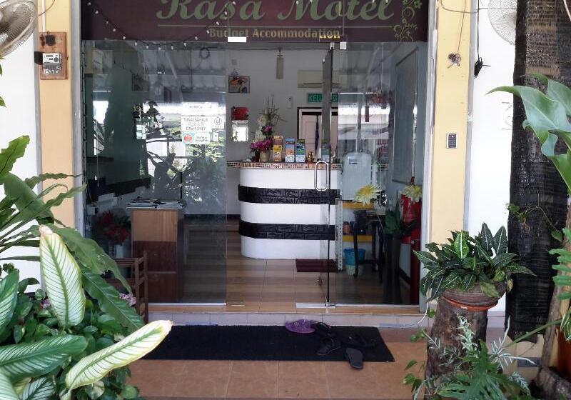 Rasa Motel