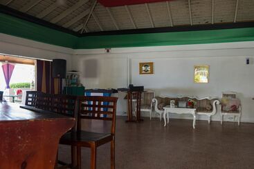 Sky Lounge Beach Studio At Monego Bay Club Resort