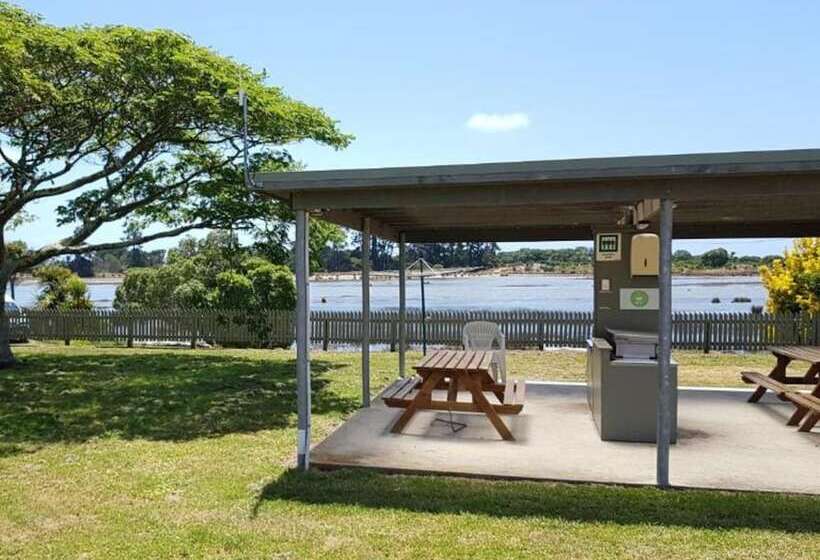 Fotos del hotel Tahuna Beach Kiwi Holiday Park & Motel:  17