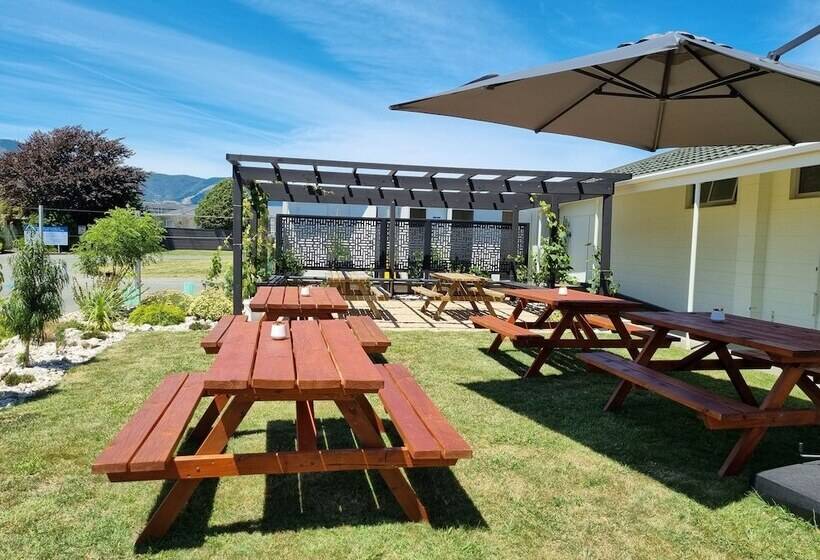 Fotos del hotel Tahuna Beach Kiwi Holiday Park & Motel:  21