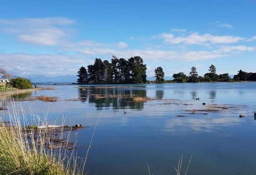 Fotos del hotel Tahuna Beach Kiwi Holiday Park & Motel:  19