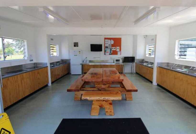 Fotos del hotel Tahuna Beach Kiwi Holiday Park & Motel:  10