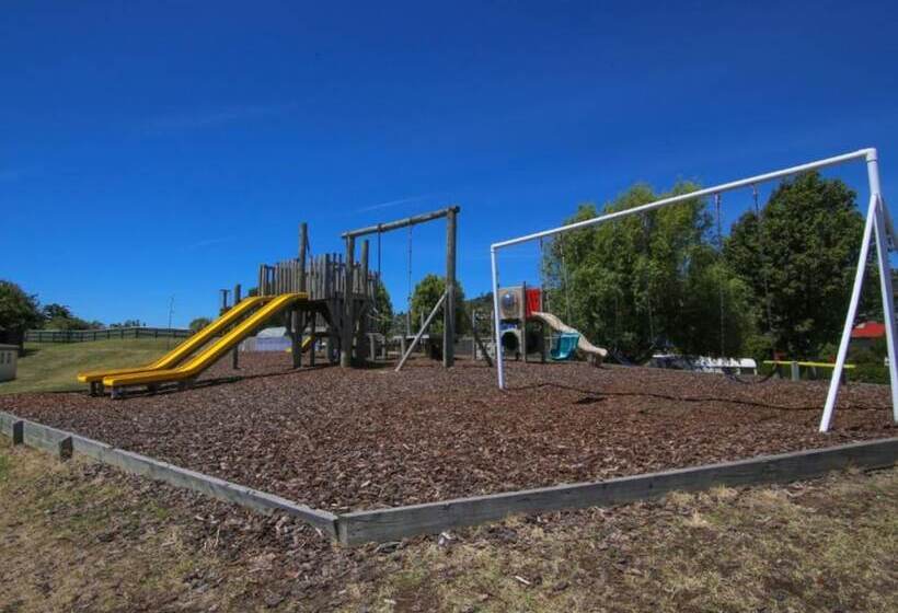 Fotos del hotel Tahuna Beach Kiwi Holiday Park & Motel:  25