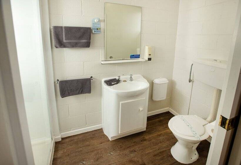 Fotos del hotel Tahuna Beach Kiwi Holiday Park & Motel:  30