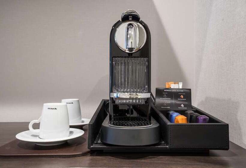 Fotos del hotel The Bernic Hotel New York City,tapestry Collection By Hilton:  17