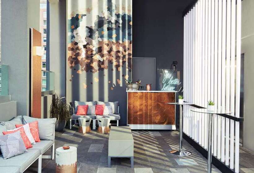 Fotos del hotel The Bernic Hotel New York City,tapestry Collection By Hilton:  19