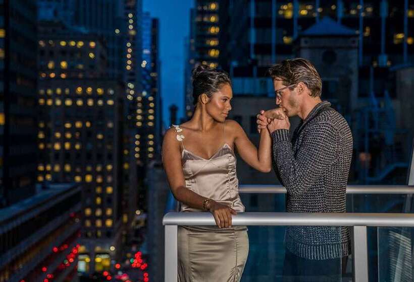 Fotos del hotel The Bernic Hotel New York City,tapestry Collection By Hilton:  14