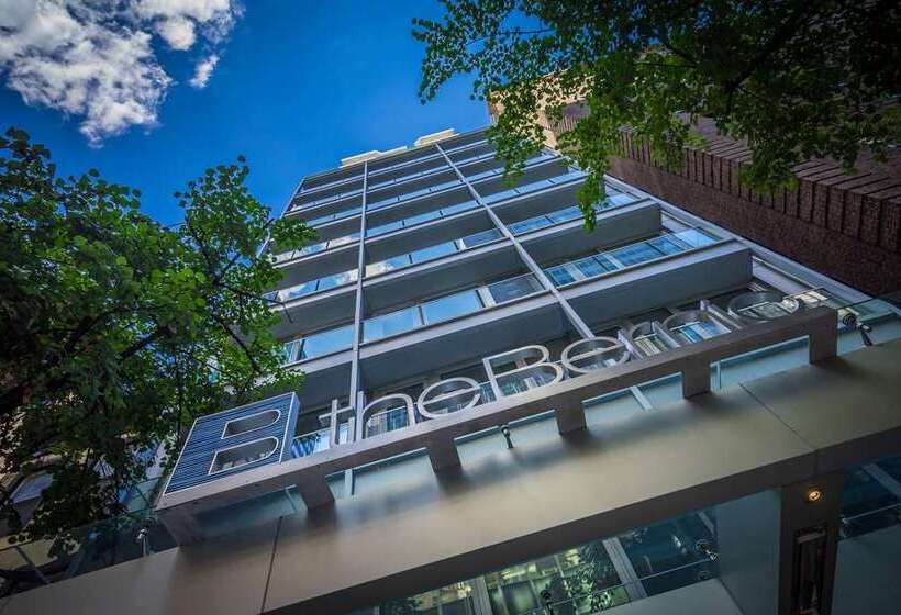 Fotos del hotel The Bernic Hotel New York City,tapestry Collection By Hilton:  2