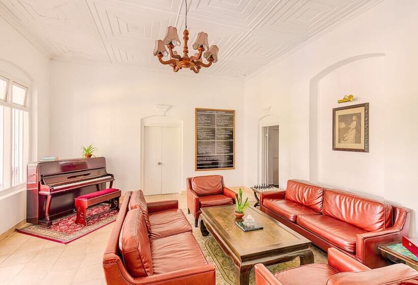 The Cottage By Jetwing