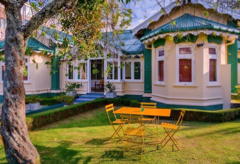 The Cottage By Jetwing