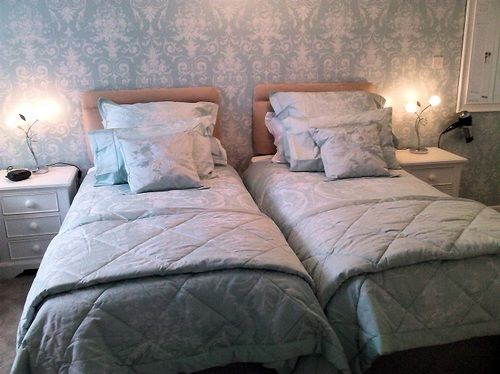 The Old Chapel B&b
