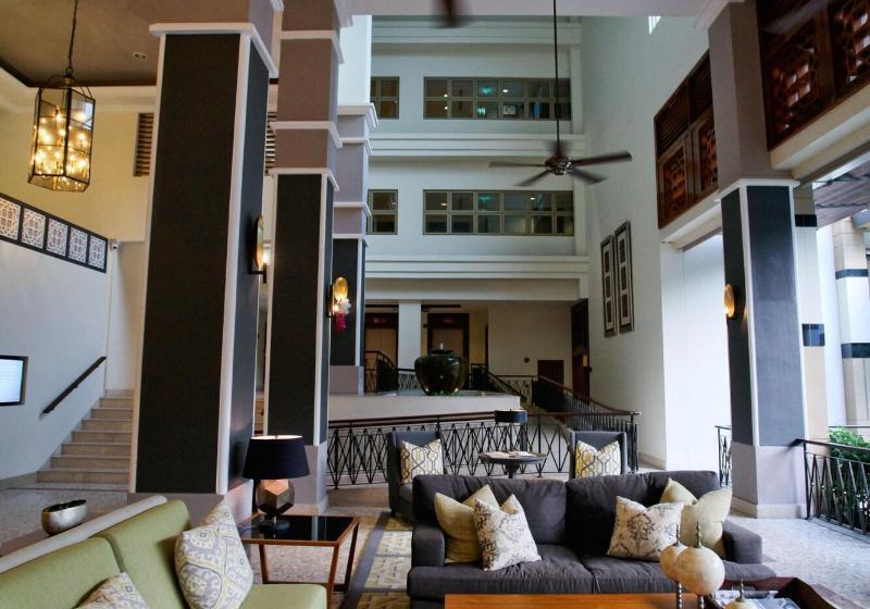 Treetops Executive Residences