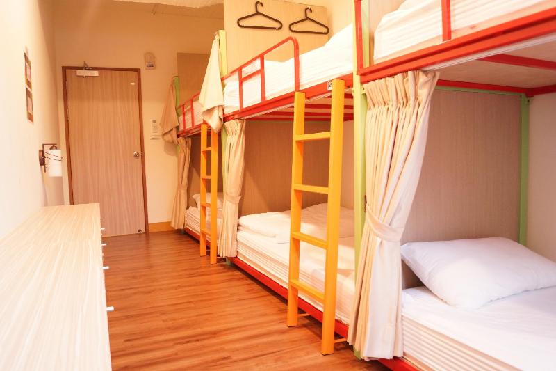 Tripgg Hostel