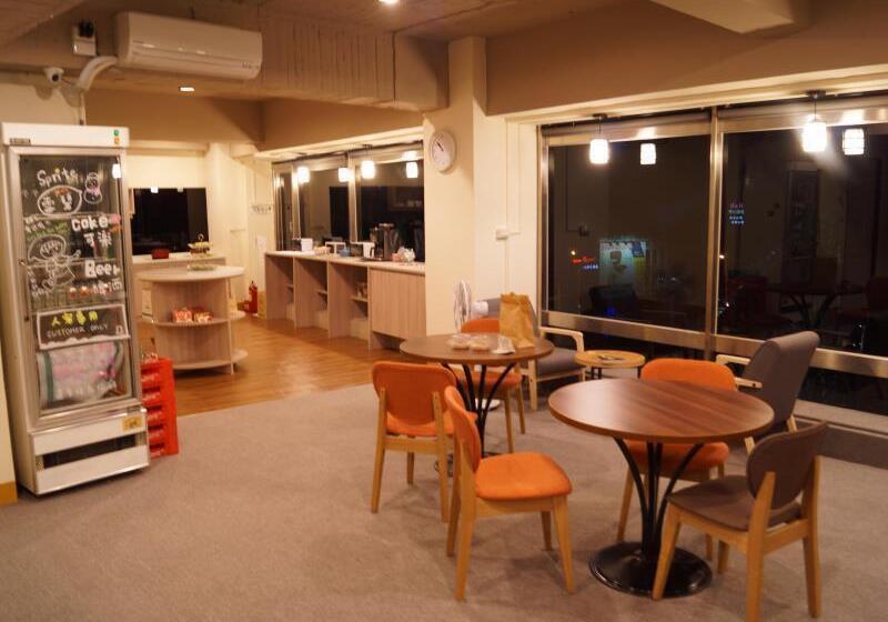 Tripgg Hostel
