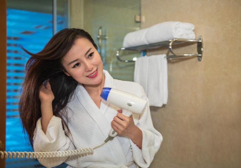 Vienna Hotel Guangzhou Panyu Qiaonan Branch