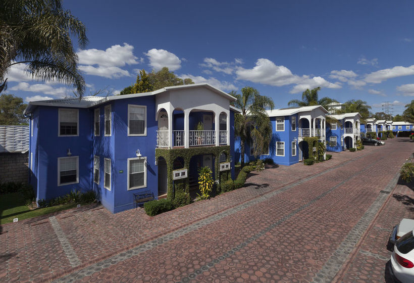 Villas Magnolias