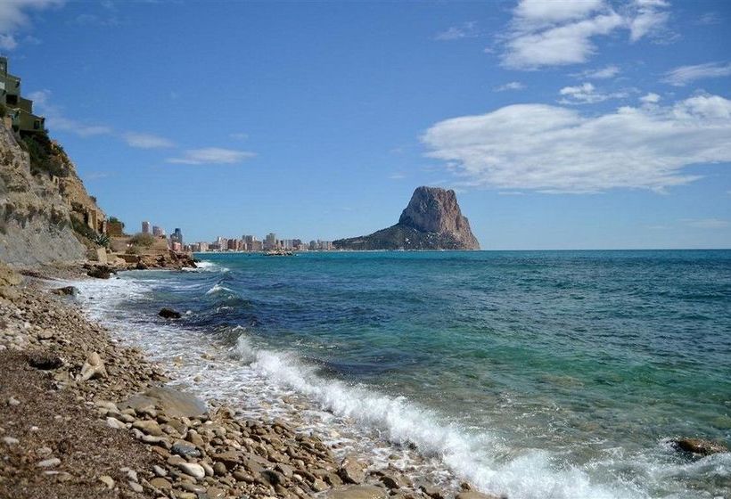 Vistahermosa  Costa Calpe