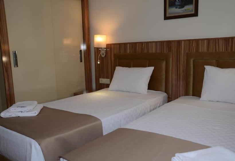 Otel Yelkenkaya