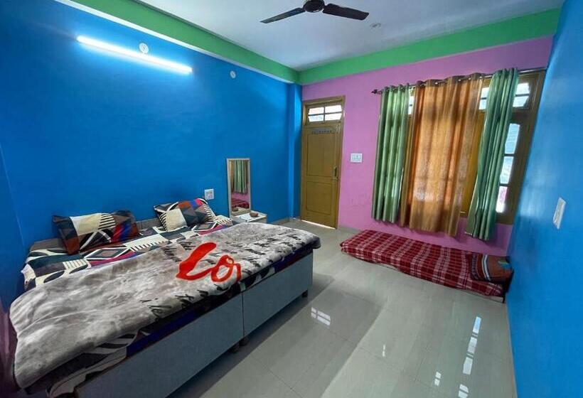 فندق صغير Chojh Inn Guest House