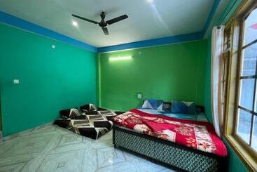 هاستل Chojh Inn Guest House