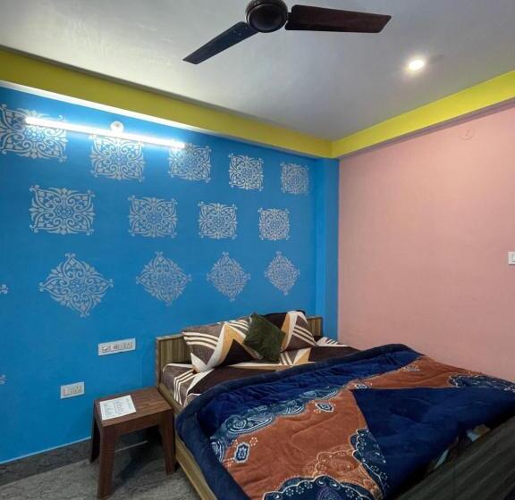 فندق صغير Chojh Inn Guest House