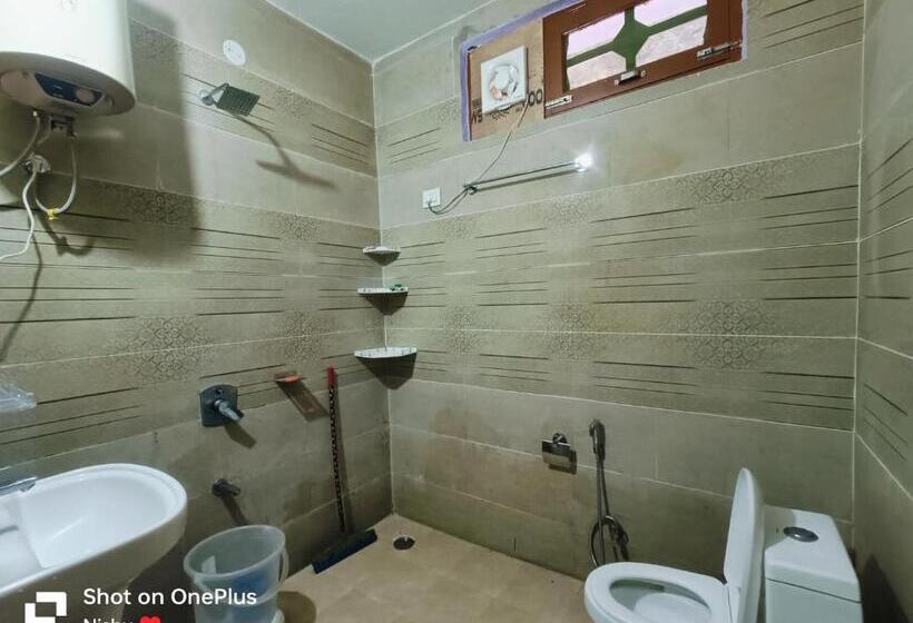 فندق صغير Chojh Inn Guest House