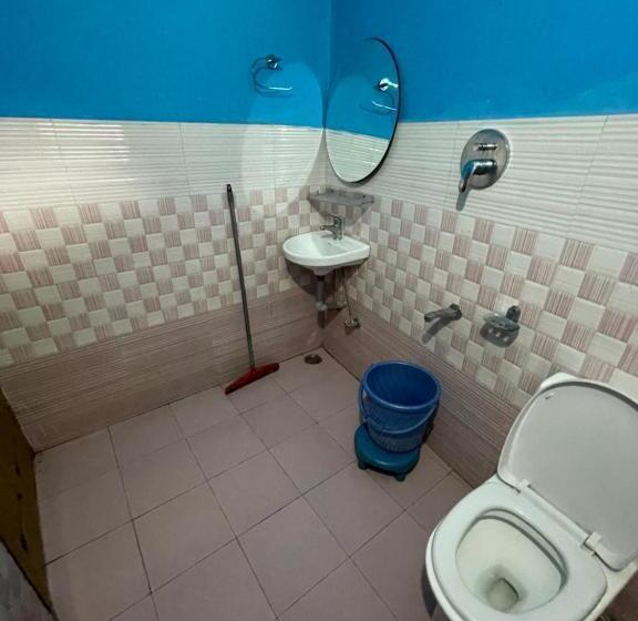 فندق صغير Chojh Inn Guest House