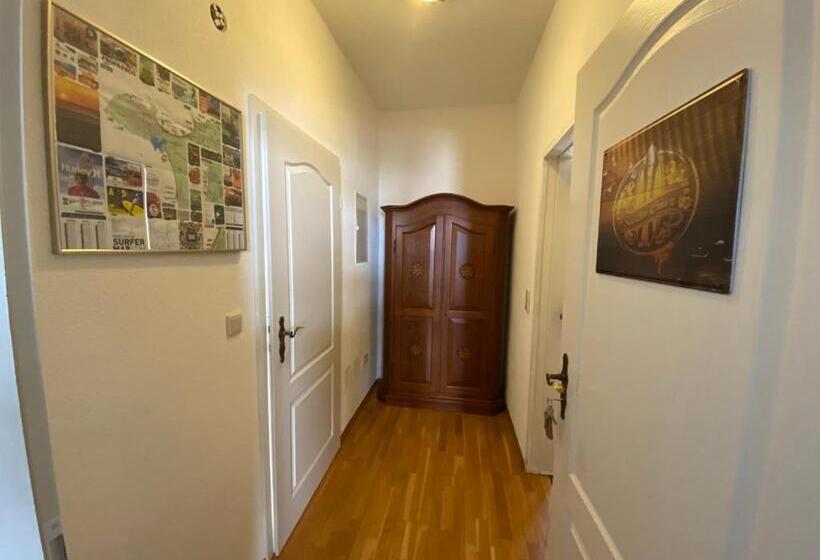 ベッドアンドブレックファースト Felsenmühle Neuleiningen