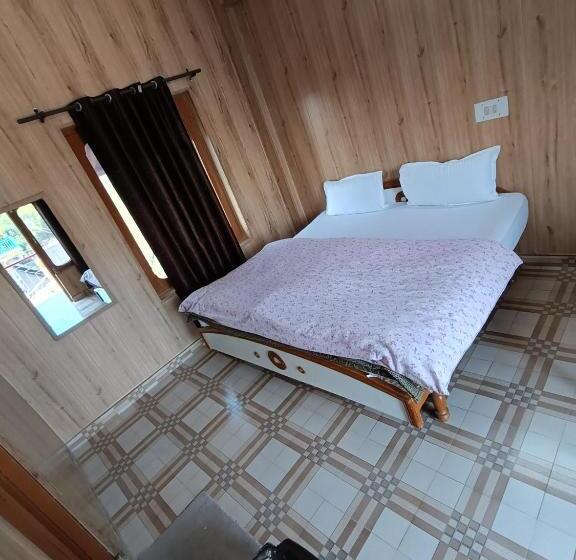 فندق Birs & Cottages