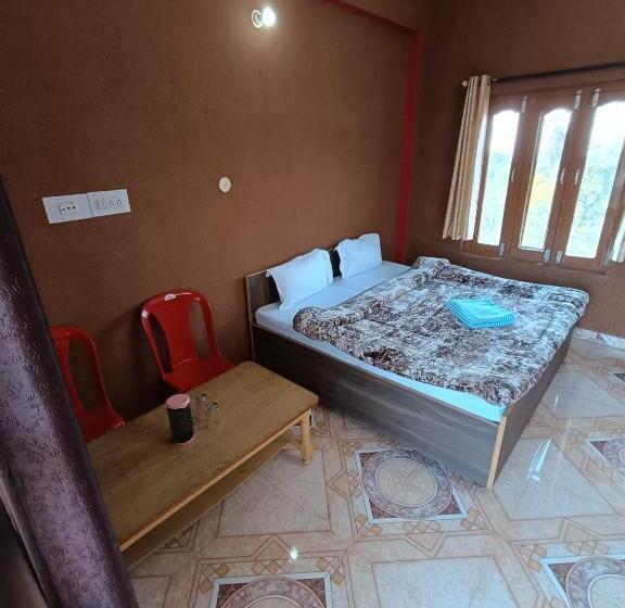 فندق Birs & Cottages
