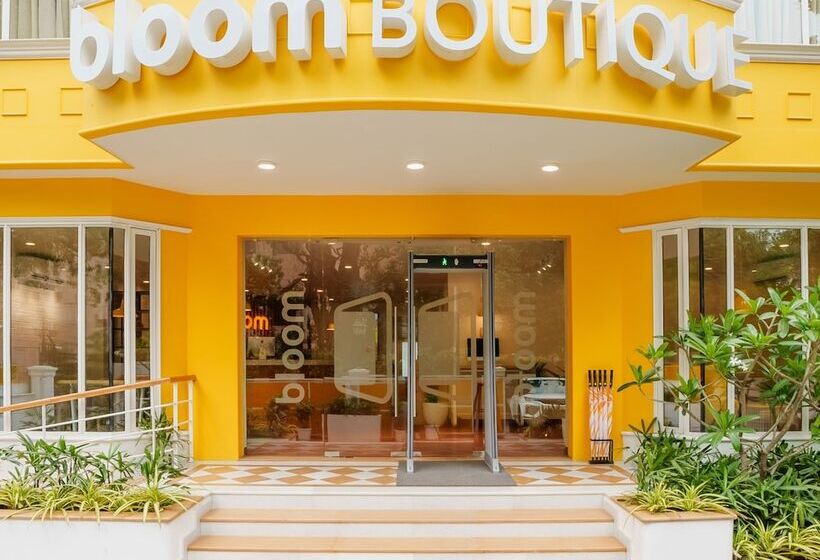 فندق Bloom Boutique   Connaught Place Area