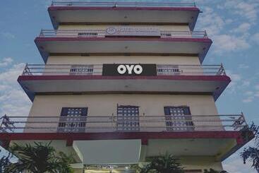 هتل Oyo Home  Shankar