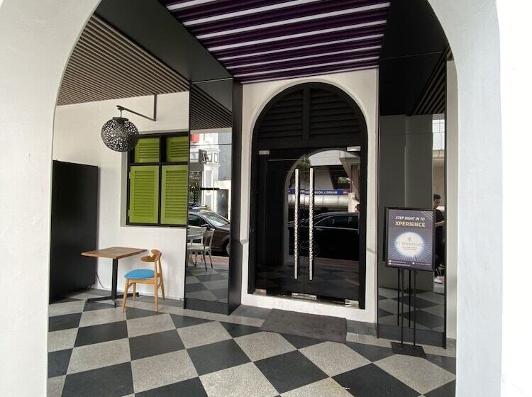هتل St Signature Tanjong Pagar, Dayuse, 8 Hours, 10am 6pm