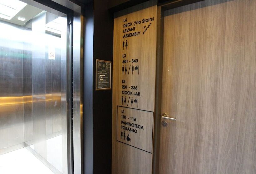 هتل St Signature Tanjong Pagar, Dayuse, 8 Hours, 10am 6pm