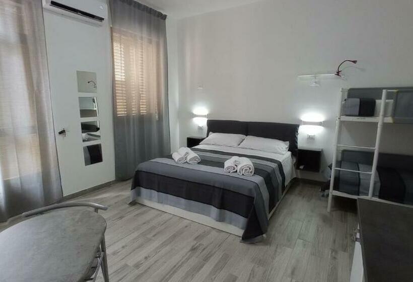پانسیون Ciccina Rooms