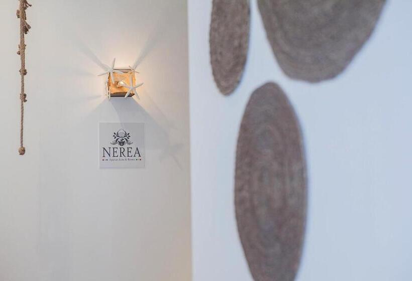 پانسیون Nerea   Apulian Suite And Rooms
