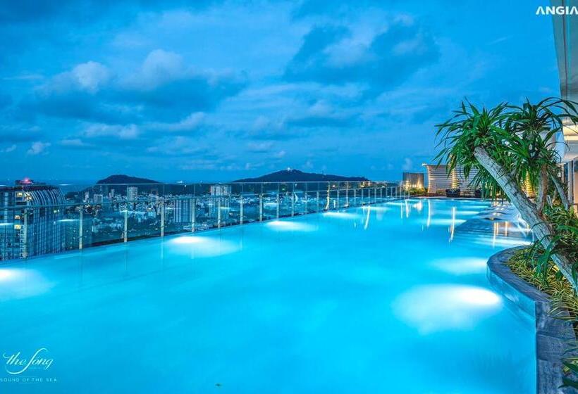 Milan Homestay The Song Vung Tau